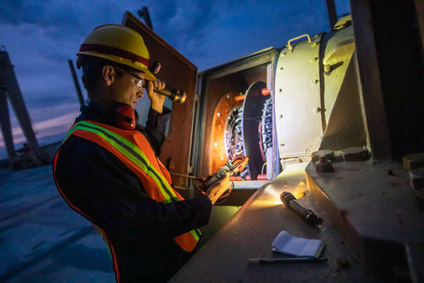 Best Generator Installation Services  in Bessemer City, NC