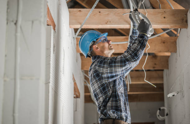 Best Emergency Electrical Repair  in Bessemer City, NC