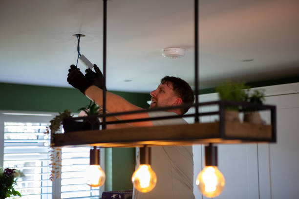 Best Electrical Repair Services  in Bessemer City, NC