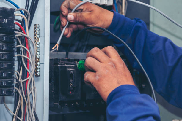 Best Electrical Upgrades for Homes  in Bessemer City, NC