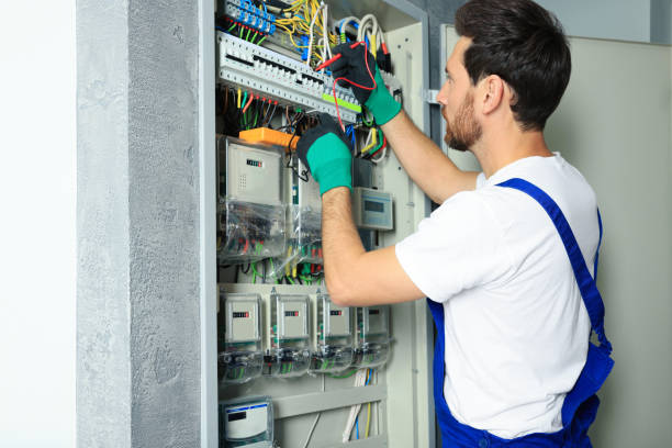 Best Electrician for Home Renovation  in Bessemer City, NC