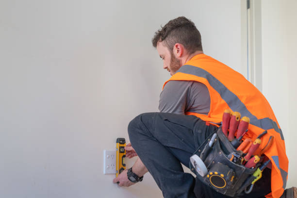Best Affordable Emergency Electrician  in Bessemer City, NC