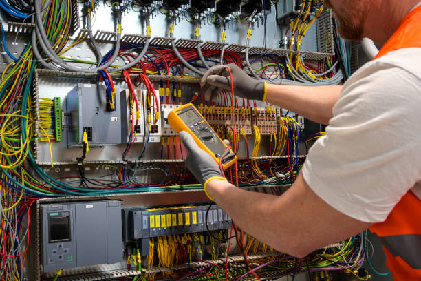 Best Electrician Near Me  in Bessemer City, NC