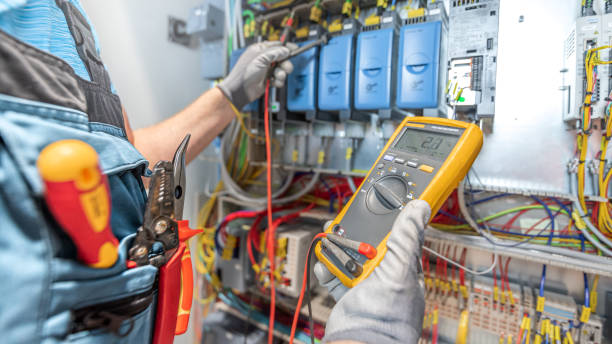 Best Emergency Electrician Near Me  in Bessemer City, NC