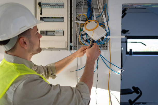 Best Electrical Installation Contractor  in Bessemer City, NC