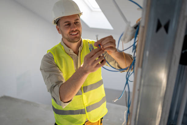 Best Electrical Troubleshooting Services  in Bessemer City, NC