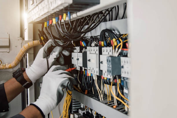 Best Circuit Breaker Repair  in Bessemer City, NC